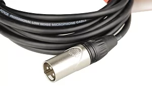 Кабель микрофонный FORCE FMC-05/4.5 4