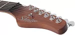Электрогитара SCHECTER NICK JOHNSTON PT A. INK 6