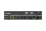 Настенный передатчик HDBaseT Infobit WP210-T 3