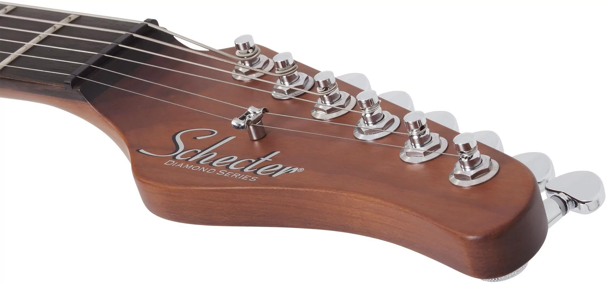 Электрогитара SCHECTER NICK JOHNSTON PT A. INK 6