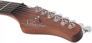 Электрогитара SCHECTER NICK JOHNSTON PT A. INK 6