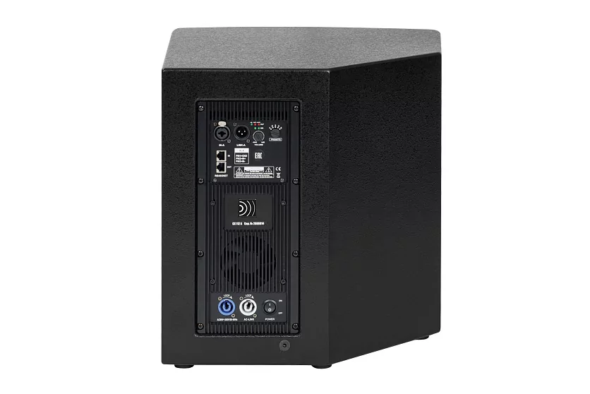 Акустическая система DS Proaudio CX 115A 5