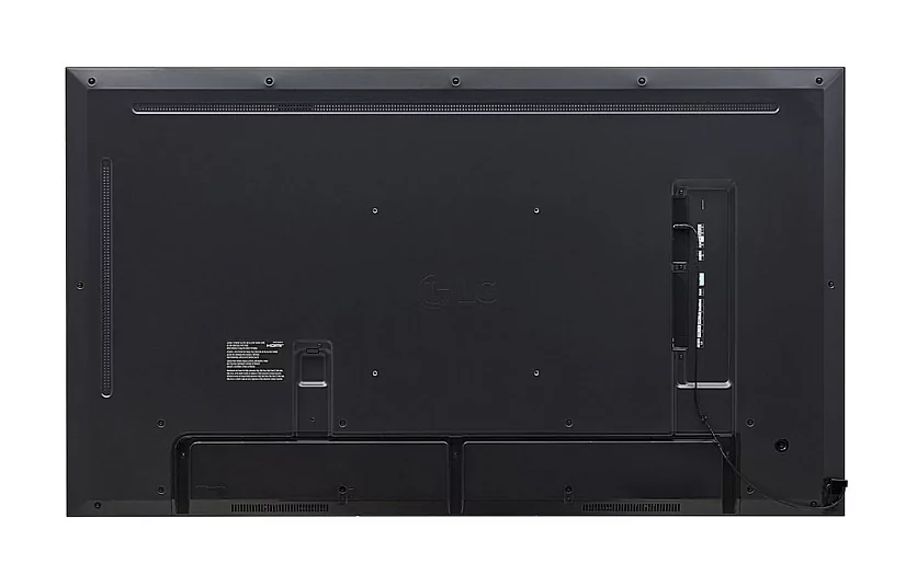 Профессиональный дисплей LG 49UH5N-M 5