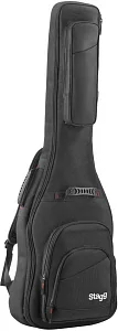 Чехол для бас-гитары STAGG STB-NDURA 25 UB