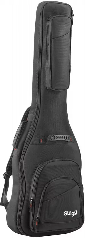 Чехол для бас-гитары STAGG STB-NDURA 15 UB