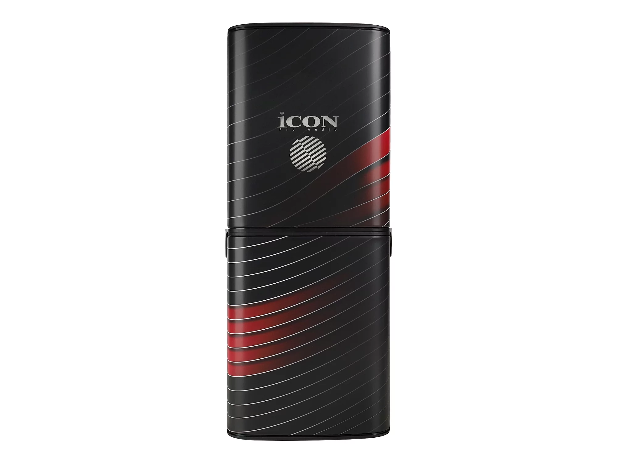 Микрофон конденсаторный Icon Apollo LD-1 8