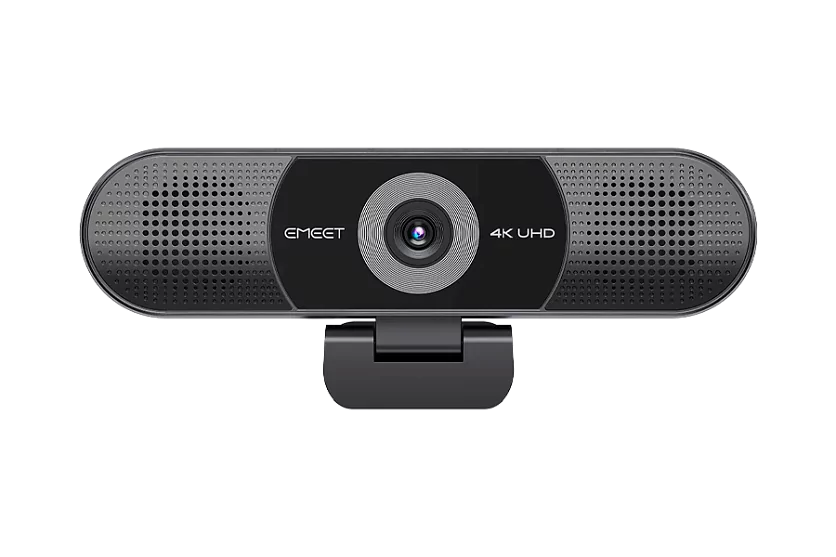 Веб-камера Emeet SmartCam C980 Pro 4K