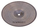 Тарелка сплэш 8" KINGDO 8" COLLECTION EXTREME SPLASH 2