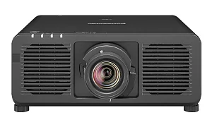 Лазерный проектор Panasonic PT-REQ10BE 2