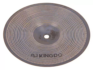 Тарелка сплэш 8" KINGDO 8" COLLECTION EXTREME SPLASH 2