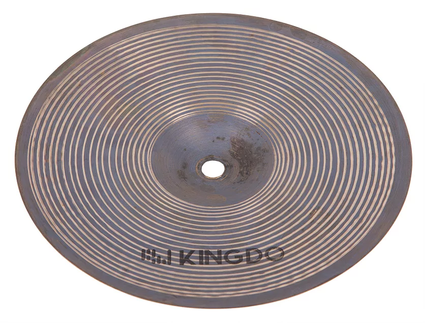 Тарелка сплэш 8" KINGDO 8" COLLECTION EXTREME SPLASH 2