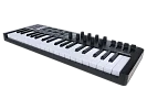 MIDI клавиатура Arturia MiniLAB 3 37 Black 3