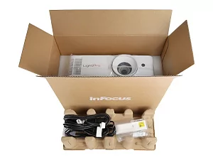 Проектор InFocus IN0046SL 6