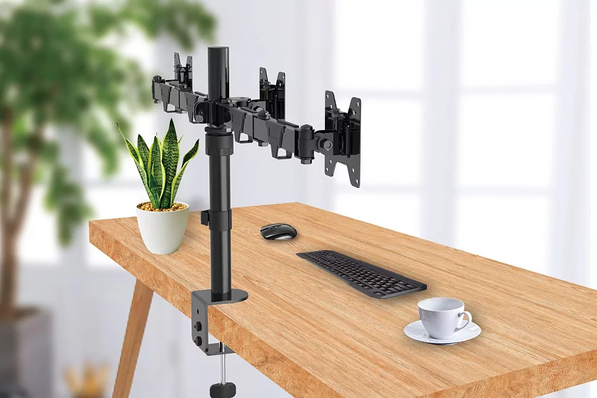 Настольное крепление Wize WDM3-26 2