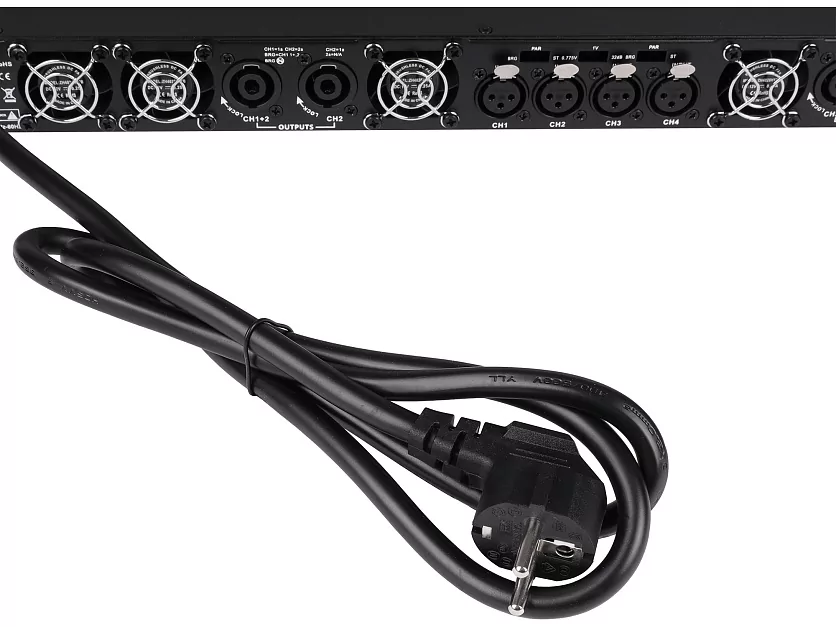 Усилитель Intrend ALS 41300 13