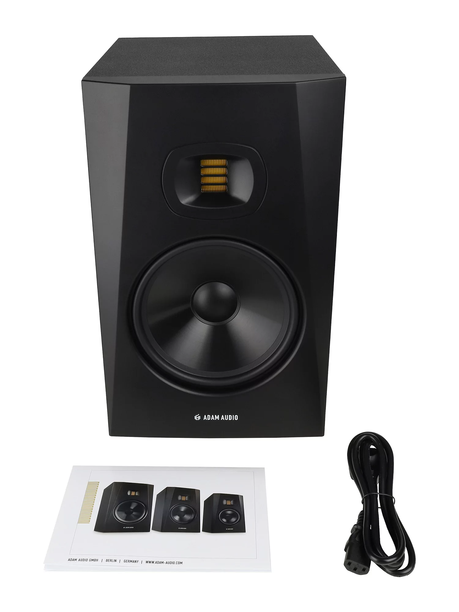 Акустическая система (студийный монитор) Adam T8V 13