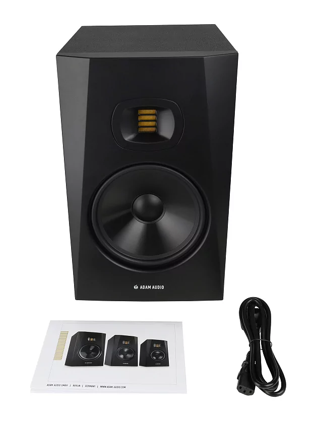 Акустическая система (студийный монитор) Adam T8V 13