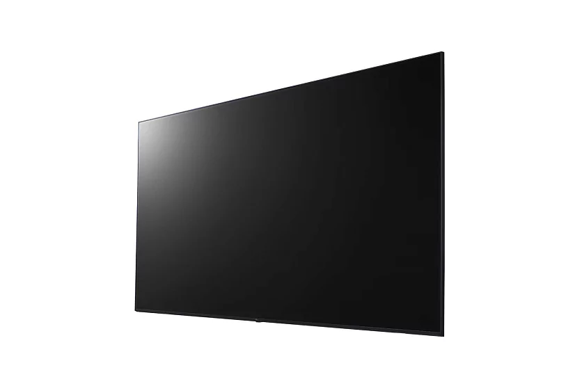 Профессиональный дисплей LG 86UL3J-B 4