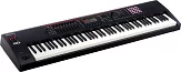 Синтезатор/рабочая станция ROLAND FANTOM-08