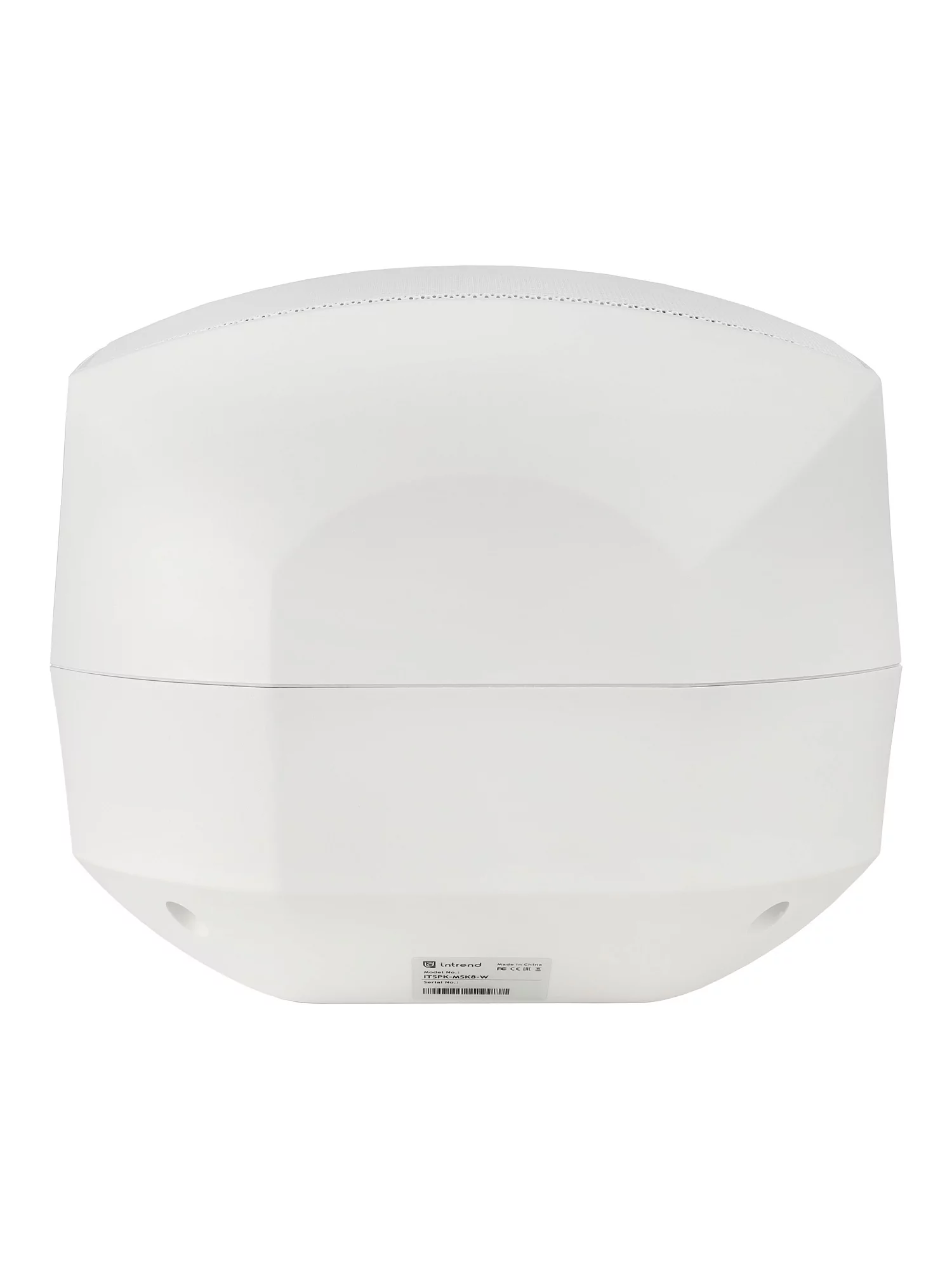 Акустическая система Intrend ITSPK-MSK8-W 9