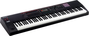 Синтезатор/рабочая станция ROLAND FANTOM-08