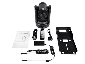 Видеокамера Intrend ITPTZ-4K30XB-PRO 6