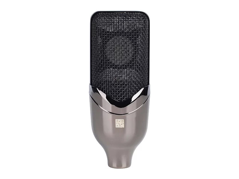 Студийный конденсаторный микрофон Icon Nova 10
