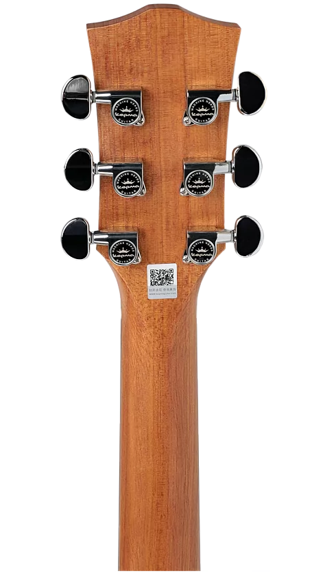 Акустическая гитара Kepma G131 9