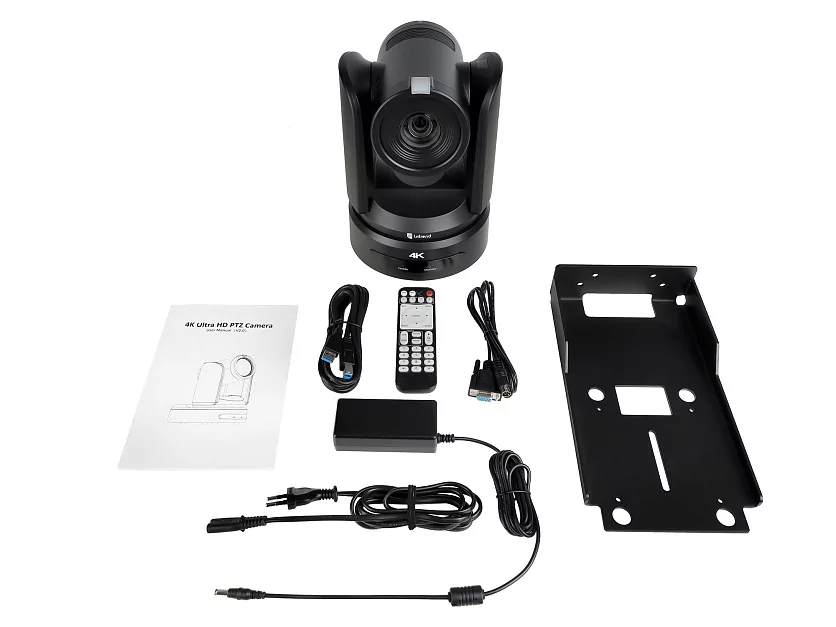 Видеокамера Intrend ITPTZ-4K30XB-PRO 6