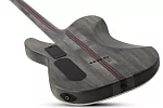 Электрогитара SCHECTER PT SLS ELITE "EVIL TWIN" SBK 6