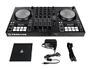 DJ контроллер Native Instruments Traktor Kontrol S3 16