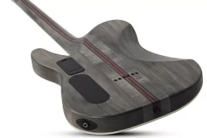 Электрогитара SCHECTER PT SLS ELITE "EVIL TWIN" SBK 6