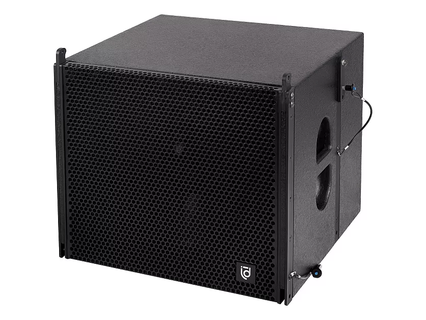 Сабвуфер Intrend ILS-ATL-S15 3