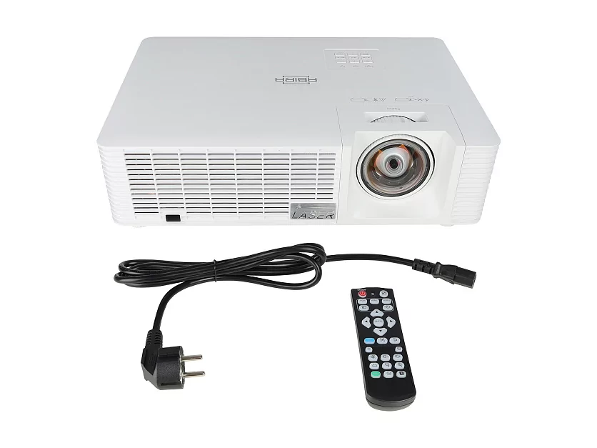 Лазерный проектор Abira AB-LH500ST 6