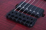 Электрогитара SCHECTER SUNSET-6 EXTREME SCB 9