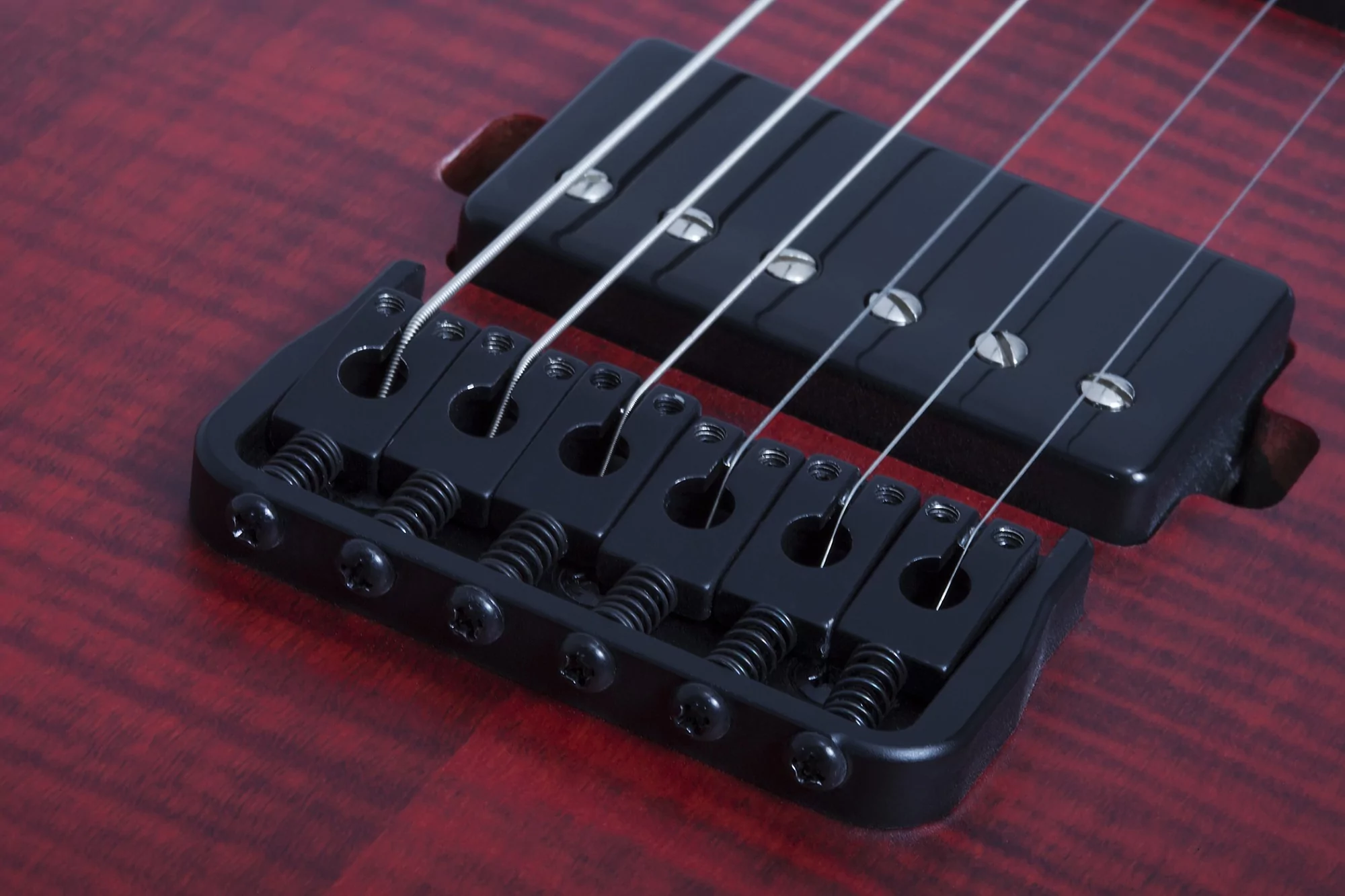 Электрогитара SCHECTER SUNSET-6 EXTREME SCB 9
