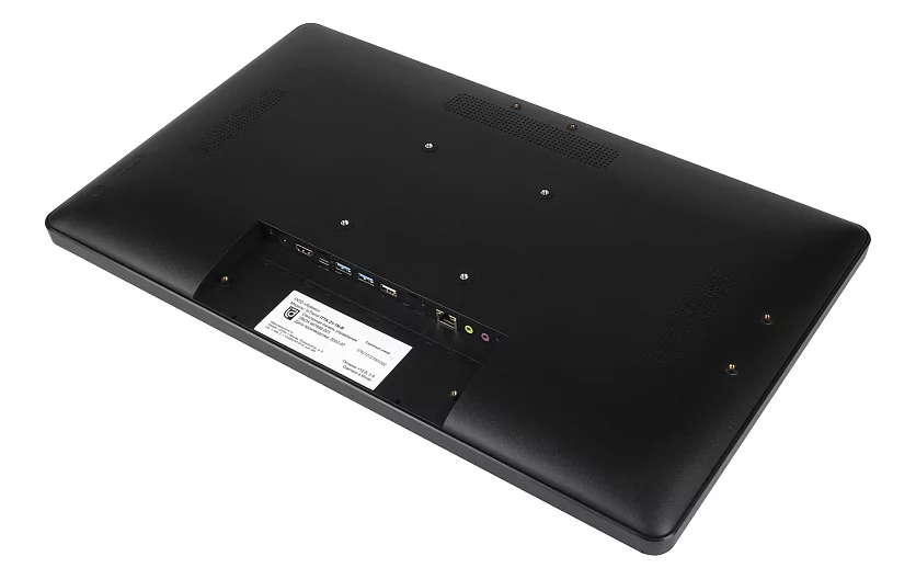 21"тач-панель управления Intrend ITTA-21-1N-B 4