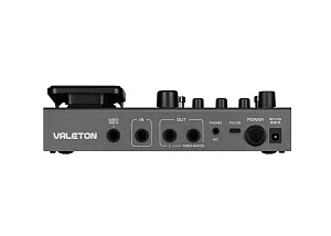 Напольный процессор эффектов Valeton GP-150 4