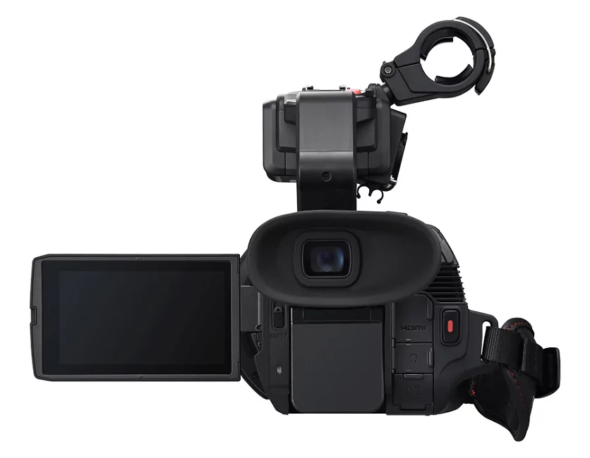 Ручной камкордер Panasonic AG-CX20EJ 6