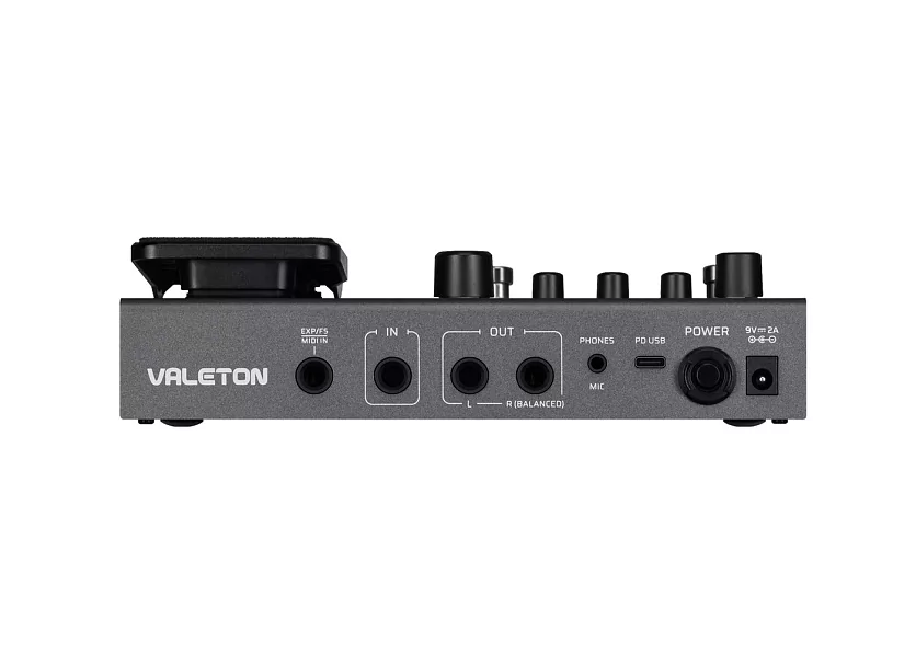 Напольный процессор эффектов Valeton GP-150 4