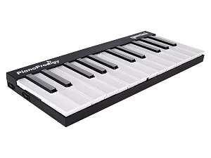 MIDI клавиатура Gemini GPP-101 PianoProdigy