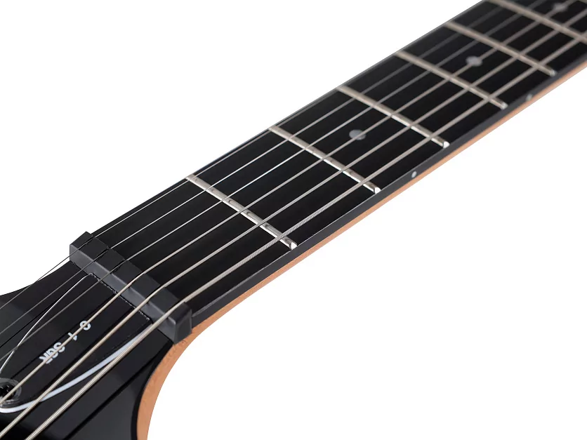 Электрогитара SCHECTER C-1 SGR BY SCHECTER BLK 29
