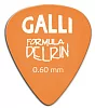 Медиатор GALLI STRINGS D51O