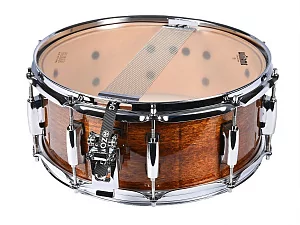 Малый барабан ZOWAG ZEBSS1455 Walnut
