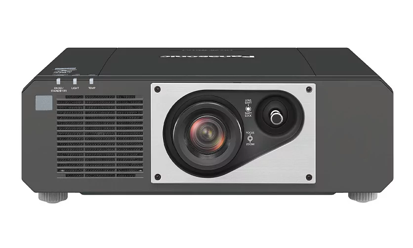 Лазерный проектор Panasonic PT-FRZ50BEJ 2