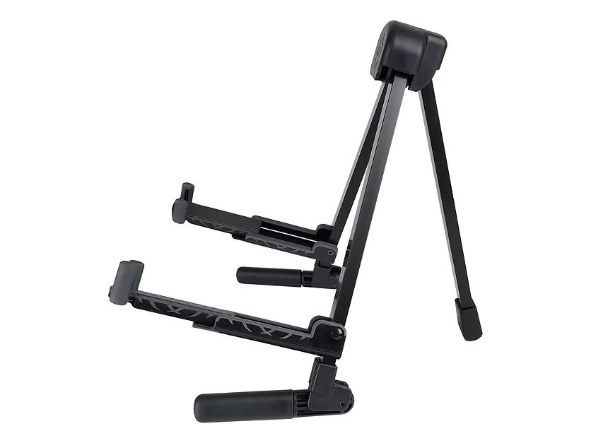 Складная стойка для гитары K&M 17550-000-35 6