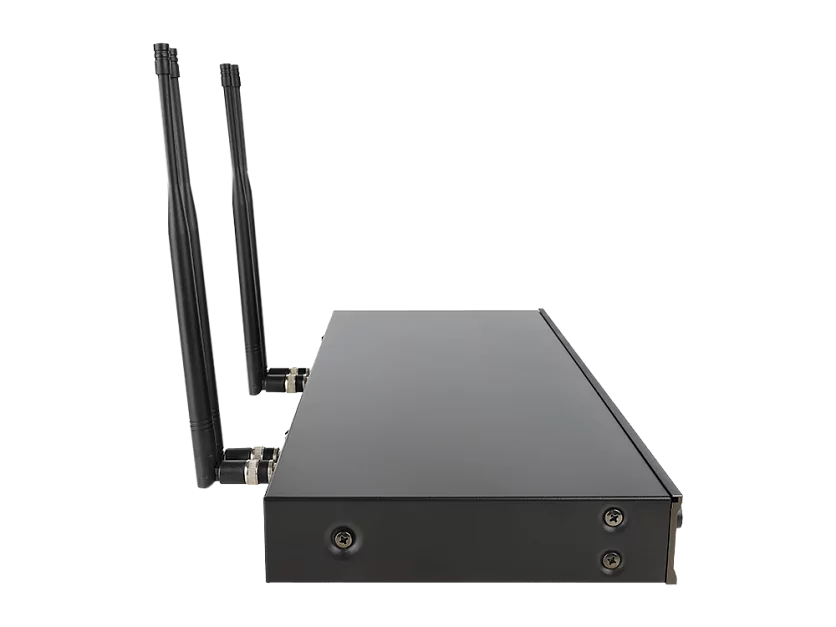 Микрофонная радиосистема Axelvox DX800FC 10