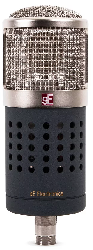 Микрофон конденсаторный sE Electronics GEMINI II