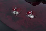 Электрогитара SCHECTER C-7 APOCALYPSE FR-S RED REIGN RR 3