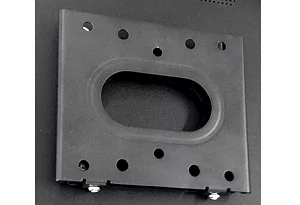 Универсальное настенное крепление для панелей Intrend ITZWM-1-B 3